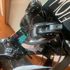 レディース＊スノーボード