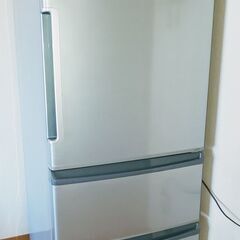 【無料】ＡＱＵＡ　冷凍冷蔵庫