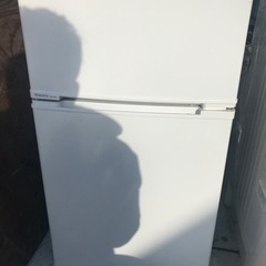 モリタ　直冷式冷蔵庫　2013年製