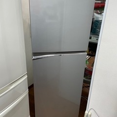 ハイアール JR-CC25B 冷蔵ショーケース 25L コカコーラ仕様 非売品