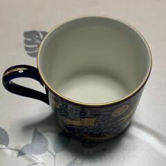 新品　幸兵衛壺作　コーヒーカップ　1000円