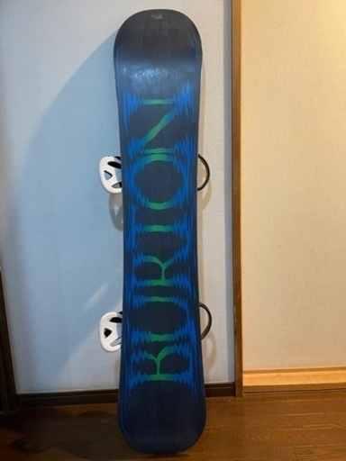 Burton バートン troop 146cm + Burtonピンディング | clausstransport.com