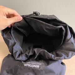 【レア美品】MINOTAUR INST. × PORTERコラボ　リュックサック