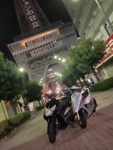 DIO af35 規制前