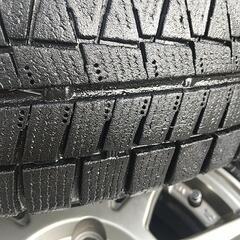 ブリザック 165/70R14 4本セット