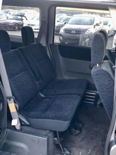 ホンダバモス 車検5 11まで 8万キロ エアロ付き 外装綺麗 坂東カーズ 坂東のバモスの中古車 ジモティー
