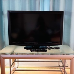 Panasonic VIERAテレビ　32