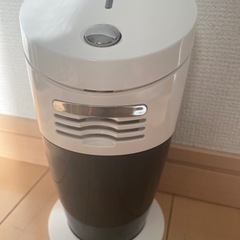 アロマ加湿器美品