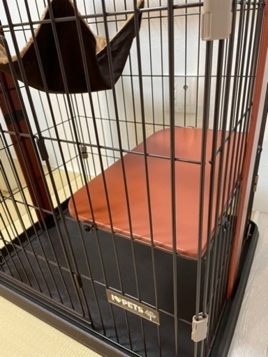 猫用ゲージ 【公式通販】