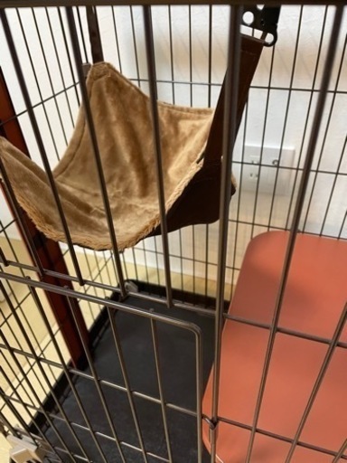 猫用ゲージ 【公式通販】