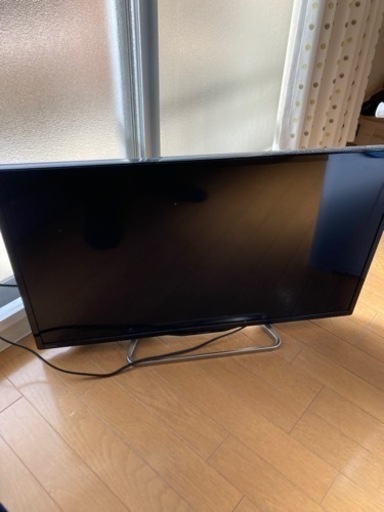 SHARP テレビ　LC-32w25