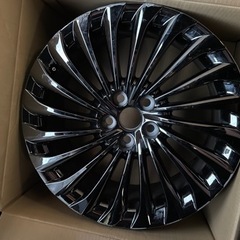 トヨタ新型MIRAI 20インチアルミホイール 1個