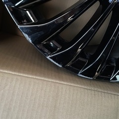 トヨタ新型MIRAI 20インチアルミホイール 1個