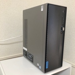 Lenovo ゲーミングPC 配信　パソコン　デスクトップ