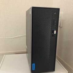 Lenovo ゲーミングPC 配信　パソコン　デスクトップ