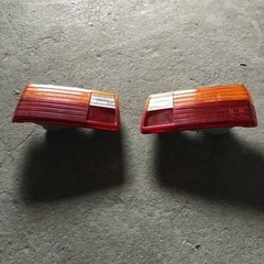 トヨタ   スターレット　リアーテールランプ