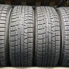 ⛄185/60R15❄️アクア、シエンタ、ヤリス、ヴィッツ、フィット、スイフト等に！iceGURAD！YOKOHAMA製スタッドレスタイヤ入荷しました⛄