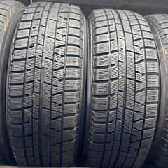 ⛄185/60R15❄️アクア、シエンタ、ヤリス、ヴィッツ、フィット、スイフト等に！iceGURAD！YOKOHAMA製スタッドレスタイヤ入荷しました⛄