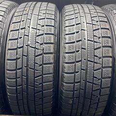 ⛄185/60R15❄️アクア、シエンタ、ヤリス、ヴィッツ、フィット、スイフト等に！iceGURAD！YOKOHAMA製スタッドレスタイヤ入荷しました⛄