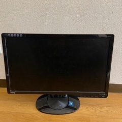 【ネット決済】【BENQ】PCディスプレイ　※新規お問合せ中止します。