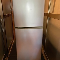 【ネット決済】冷蔵庫　1000！