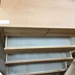 トレファク神戸新長田】 ナチュラルな 4段チェスト入荷しました 
