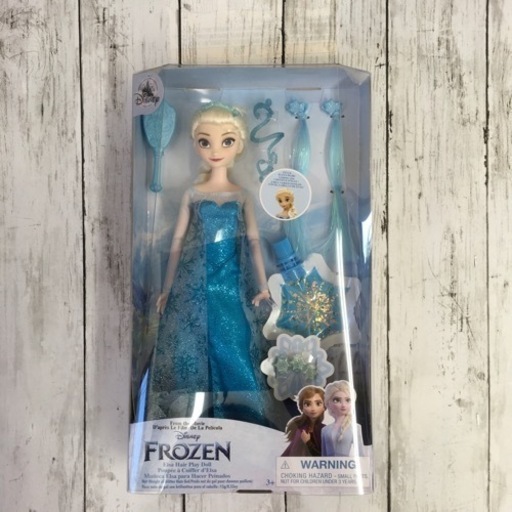 ディズニー エルサ クラシックドール ヘアアレンジ 未使用に近い きっずえんじぇる川越 本川越のおもちゃ 人形 の中古あげます 譲ります ジモティーで不用品の処分 ディズニー エルサ クラシックドール ヘアアレンジ 未使用に近い きっずえんじぇる川越 本川越のおもちゃ 人形 の中古あげます 譲ります ジモティーで不用品の処分