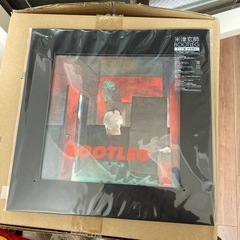 米津玄師　BOOTLEG 初回限定盤　新品未開封