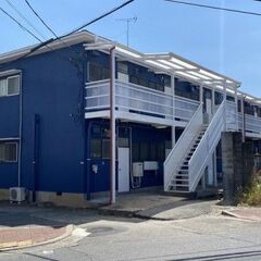 ⭐️5万円入居可💁東武東上線/東松山駅歩9分✨埼玉県東松山市松葉町