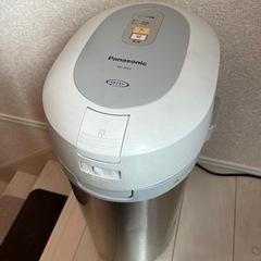 【ネット決済】家庭用生ごみ処理機MS-N53-SリサイクラーPa...
