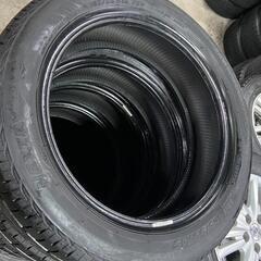🌞165/55R15⭐2020年式！N-BOX、デイズ、eKスペース、スペーシア、ワゴンR、ウェイク、タント、ムーヴ等に！バリ山！美品！NEXTRY！BRIDGESTONE製サマータイヤ入荷しました🌞