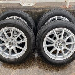 YOKOHAMA ice GUARD IG60 アイスガード 145/80/R13 2020年 2022年 4本 