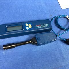 動作保証あり】TASCO タスコ TNA-110 デジタル温度計 サーモメーター