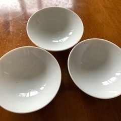 茶碗(中古美品) 3個