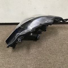 日産　デイズルークス　右側　ヘッドライト