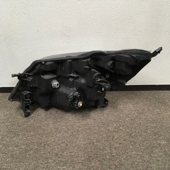 日産　デイズルークス　右側　ヘッドライト