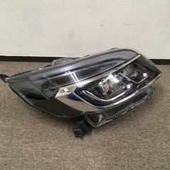 日産　デイズルークス　右側　ヘッドライト