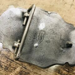 ヘルレイザー バックル
