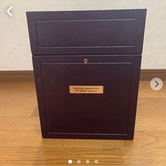 世界各国の公式紙幣 専用BOX付(48枚)