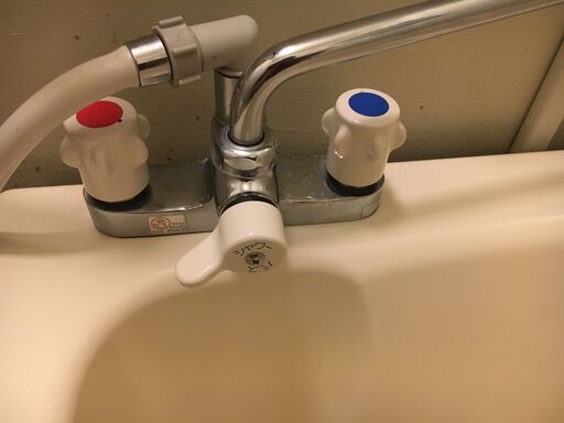 値下げ】リンナイ ガスふろ給湯器 風呂釜 16号 壁貫通設置型