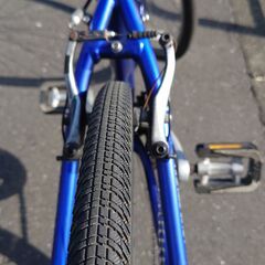 クロスバイク TREK 7.4FX 510mm ホワイト