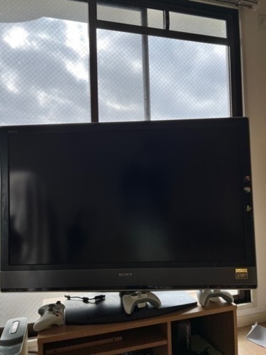 液晶テレビ46インチ