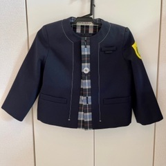 しげる幼稚園 制服体操着カバン帽子