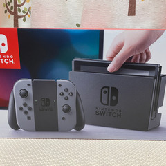 Nintendo Switch Joy-Con (L) / (R...