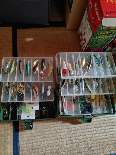 全部まとめていかがでしょうか？