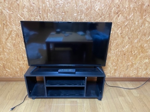 ジョワイユ 40型 テレビ