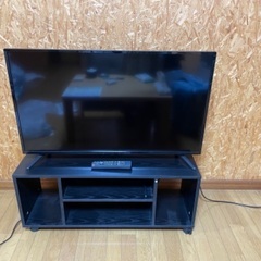 ジョワイユ 40型 テレビ