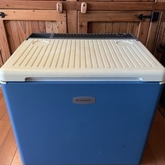 【受付終了】⭐️🏕 Dometic 3WAYポータブル冷蔵庫 ⛺...