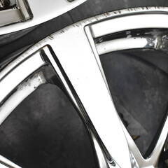 20インチアルミ　ROJAM ロジャム　アルファード ヴェルファイア ハリアー クラウン エルグランド オデッセイ　4本