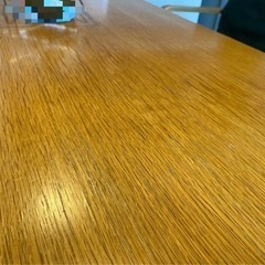 【値下げ】【無印良品】テーブル＆イス＆ベンチのセット